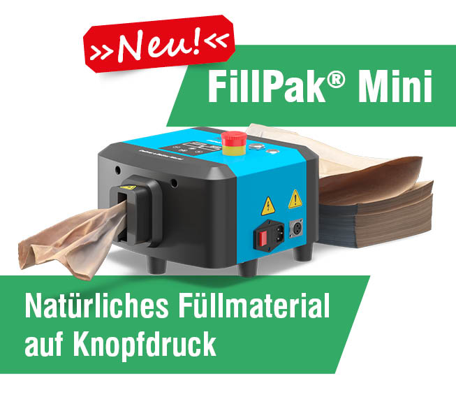 Slider FillPak mini 10-25