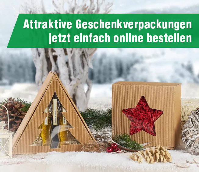 Slider Geschenkverpackung 10-262