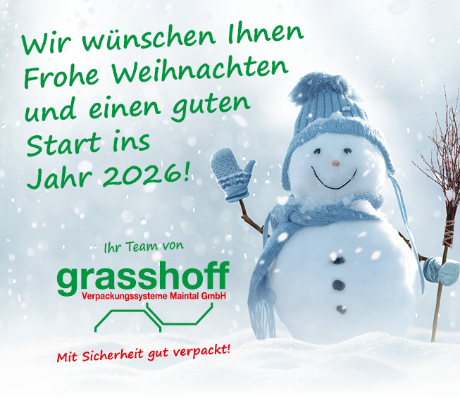 Slider Grasshoff Weihnachten 11-25