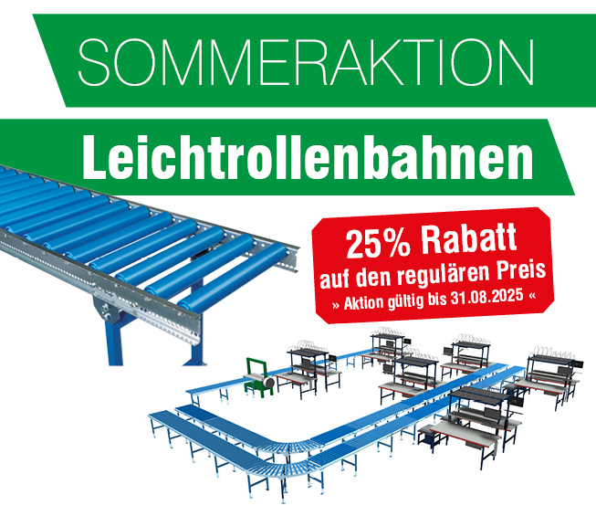 Slider Rollbahnen-Aktion 06-25