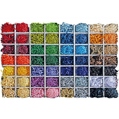 sample kit, füllmaterial paket, polstermaterial