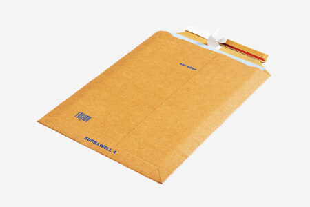 Suprawell Versandtasche