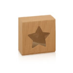 Geschenkbox Modern Welle Natur verschiedene Motive