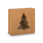 Geschenkbox Modern Welle Natur verschiedene Motive