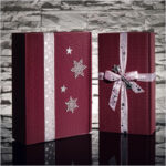 Wein- und Geschenkverpackung 