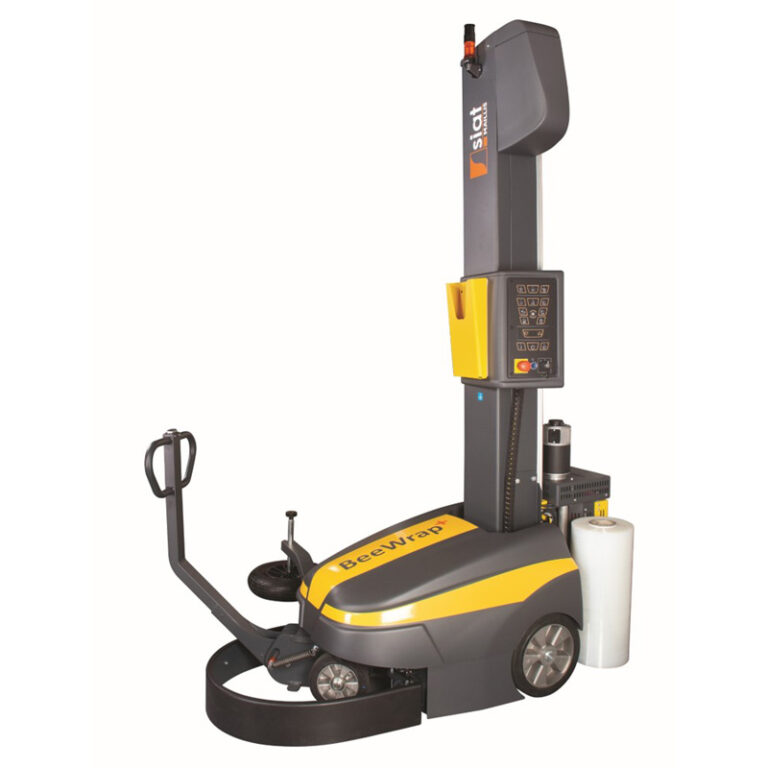BeeWrap Plus Stretchroboter