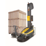 BeeWrap Plus Stretchroboter