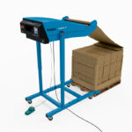 Ranpak PadPak LC2 Papierpolster-Maschine neu 2024