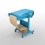 Ranpak PadPak LC2 Papierpolster-Maschine neu 2024