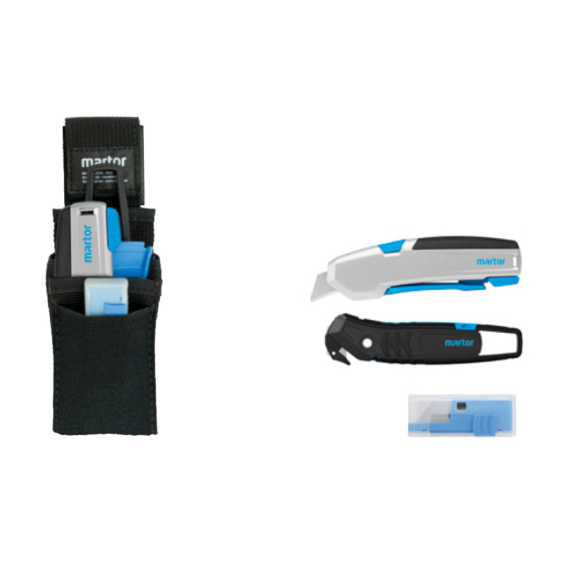 Martor Secupro 625 Set