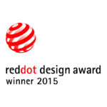 Martor Red Dot Design Award 2015