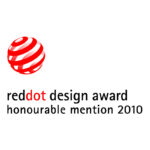 Martor 2010 reddot design award