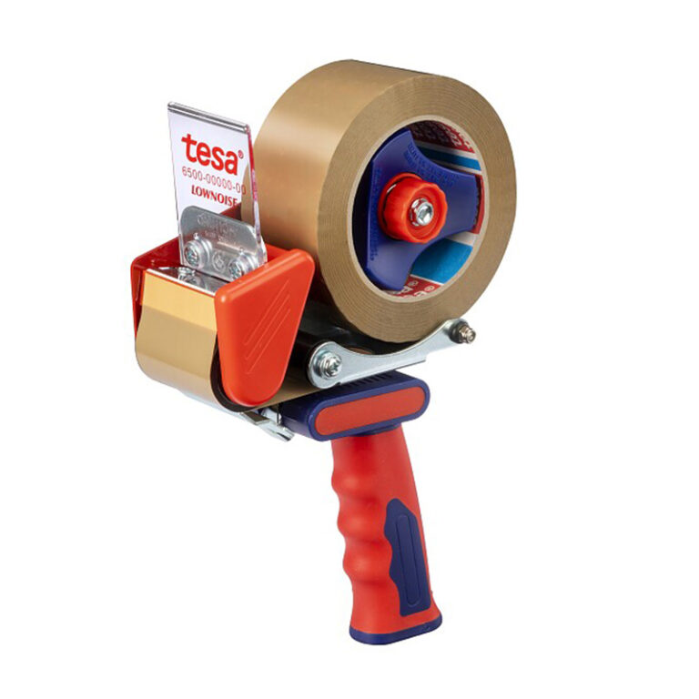tesa 6500 Abroller leise