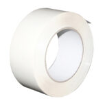 Grasshoff PET Klebeband weiß