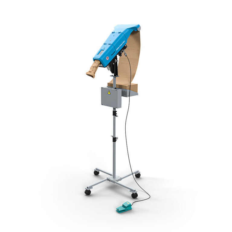 Trident Mini Papierpolstermaschine