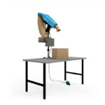Trident Mini Papierpolstermaschine