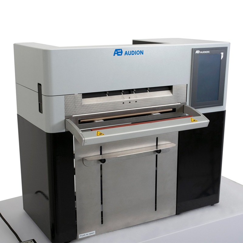 Speedpack Tabletop 300 Schlauchbeutelmaschine