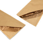 Climaliner Kühlpapier Ranpak Paket befüllen
