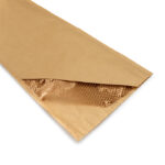 Climaliner Kühlpapier Ranpak Paket befüllen