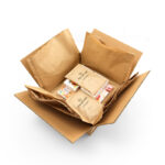 Recy Cold Kühlpack von Ranpak