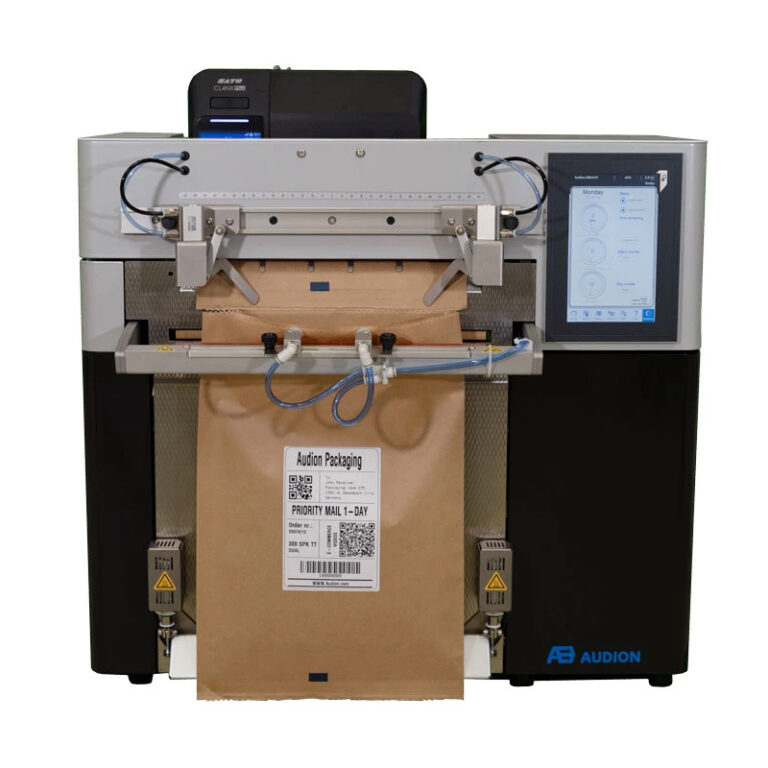 Speedpack Tabletop 300 Dual