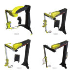 Signode Cobra G Stretchmaschine Wrapper