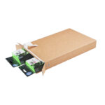 Packbox DHL Kleinpaket