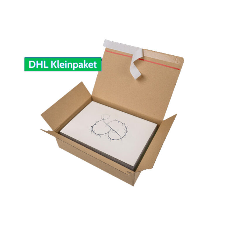 Packfix Small DHL Kleinpaket