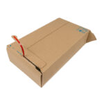 Suprawell Versandtasche als DHL Kleinpaket