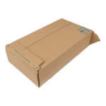Suprawell Versandtasche als DHL Kleinpaket