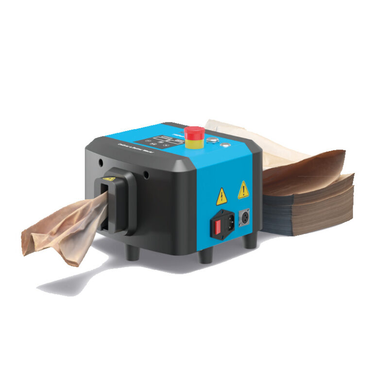 FillPak Mini Konverter