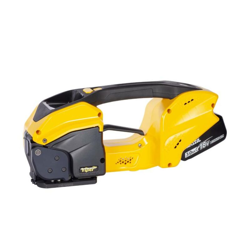 Siat Viper Akku Umreifungsgerät