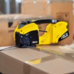 Siat Viper Akku Umreifungsgerät