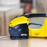 Siat Viper Akku Umreifungsgerät