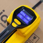 Siat Viper Akku Umreifungsgerät