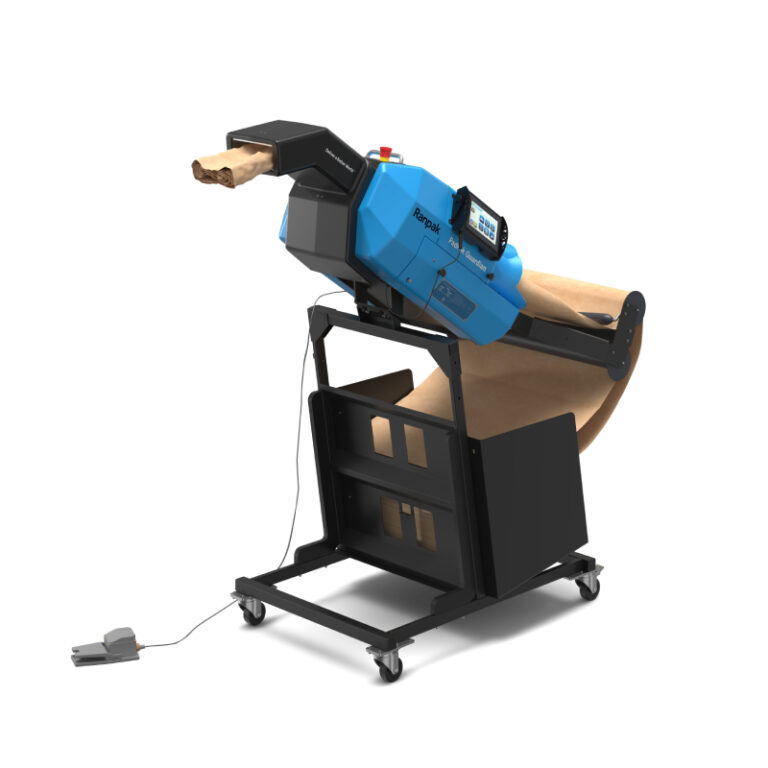 Ranpak PadPak Guardian 30 Papierpolstermaschine