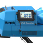 Ranpak PadPak Guardian 30 Papierpolstermaschine