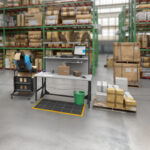 Ranpak PadPak Guardian 30 Papierpolstermaschine