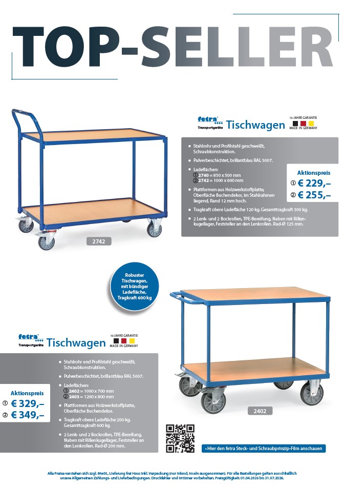 fetra Aktion 2026 Grasshoff Verpackungssysteme Seite 2