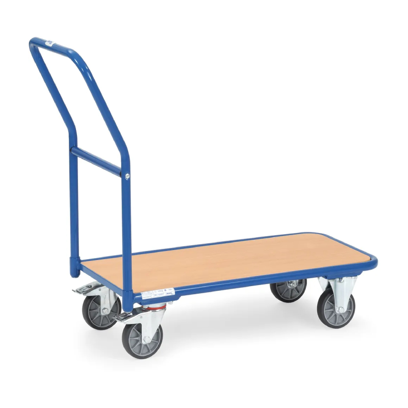 fetra 1200 Magazinwagen