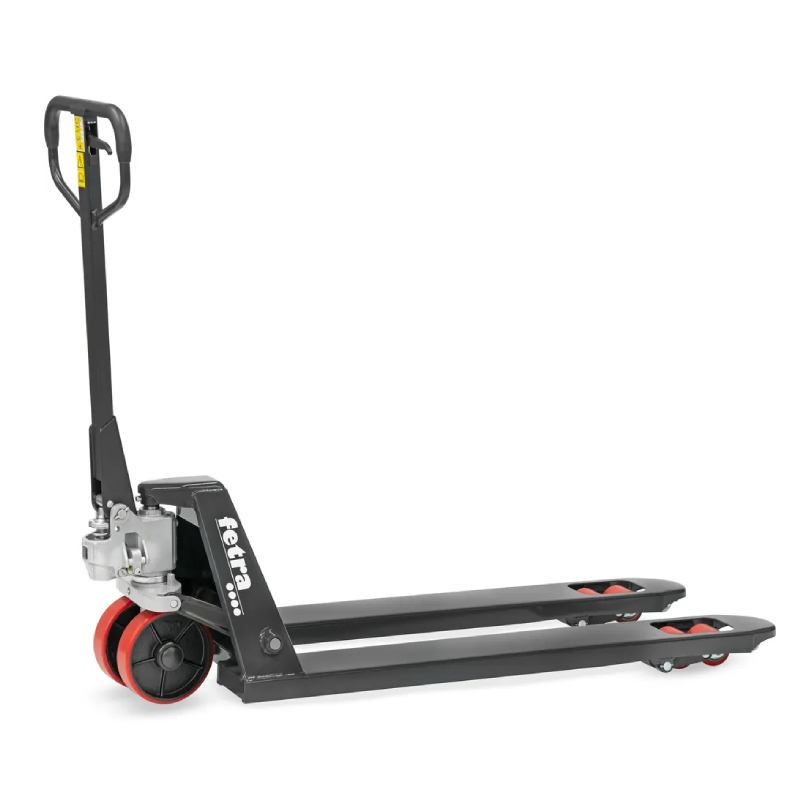 fetra 2130 Gabelhubwagen