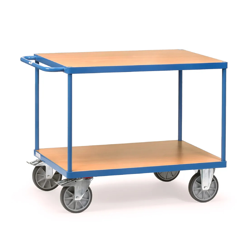 fetra 2402 schwerer Tischwagen