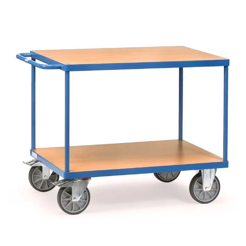 fetra 2403 schwerer Tischwagen