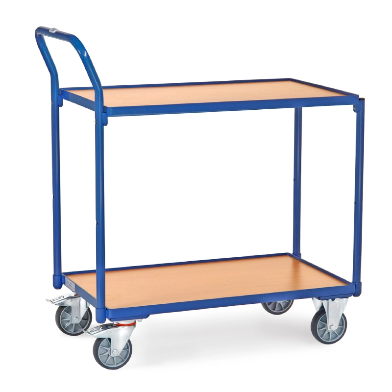 fetra 2742 leichter Tischwagen