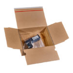 Emba Buzz n´ Pack Horizontalwickler einseitig