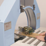 Emba TrayTec 600 Horizontalwickler Ringwickler Tunnel