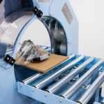 Emba TrayTec 600 Horizontalwickler Ringwickler Tunnel