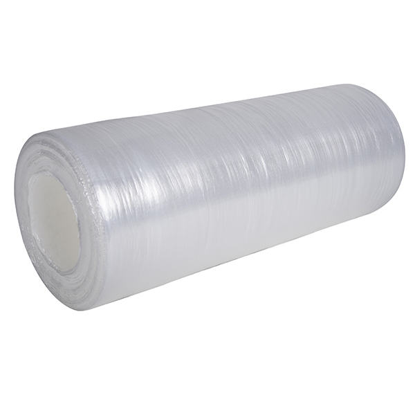 Winwrap Stretchfolie ohne Kern