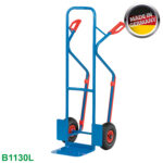 Fetra Stahlrohrkarre B1125L