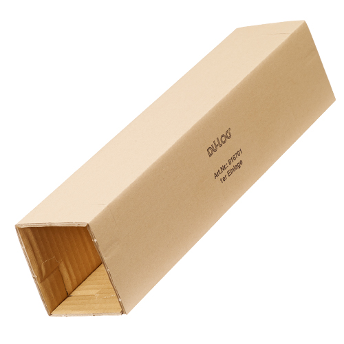 Weinverpackung Einlage für 1 Flasche